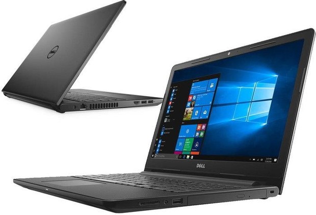 Dell Inspiron 15 (3567)